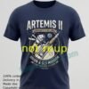 Artemis Ii Trending T Shirt