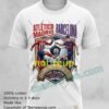 Atletico Madrid Vs Barcelona Champions League 2026 Sport T Shirt