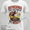Bhuvneshwar Kumar 200 Ipl Wickets Feat T Shirt