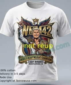 Cm Punk Cody Rhodes And Wrestlemania World Heavyweight Championship