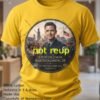 Cpd John Bartholomew Yellow T Shirt