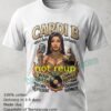 Cardi B And Her Career T Shirt