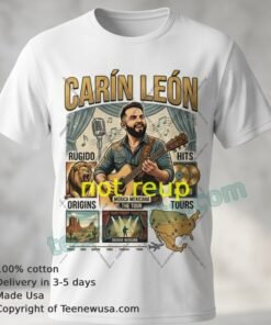 Carin Leon Trending T Shirt