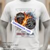 Cavaliers Vs Raptors Showdown Essential Nba Fan T Shirt