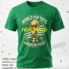 Celebrate World Cup 2026 With This Must Have Graphic Tee