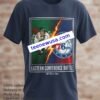 Celtics Vs 76ers 2026 Nba Playoff Rivals Gameday Tee