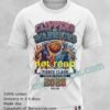 Clippers Vs Warriors Nba 2026 Sport T Shirt