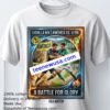 Club America Vs Leon Liga Mx Liguilla Final Showdown Tee