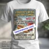 Costcos 1.50 Hot Dog Combo Funny T Shirt