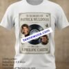 Forever Patrick Muldoon Honoring A Cinema Legend Tribute Shirt