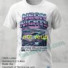 Futuristic Y2k Neon Nights At The Empire Polo Club T Shirt