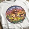 Geena Davis Coachella 2026 The Ultimate Desert Festival Vibe Tee