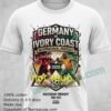 Germany Vs Ivory Coast International Friendly Football 2026