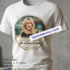 Goldie Hawns 2026 Acting Return Tribute Tee