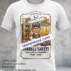In Memory Of Darrell Sheets Legend Of Storage Wars Tee