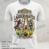 Intercontinental Ladder Match A Fatal 5 Way Ladder Match Featuring Speed Stars Like Penta Rusev And Dragon Lee White T Shirt
