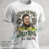 Jelly Roll Trending T Shirt