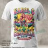 Karol G Coachella 2026 T Shirt