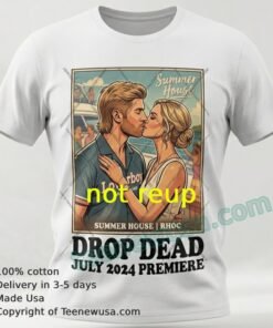 Kyle Cooke Kisses Meghan King Amid Amanda Batula Drama Tee