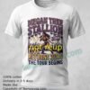 Megan Thee Stallion And Her Return To Shows T Shirt