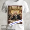 Michael Glantz The Salad Man T Shirt