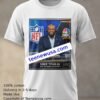 Mike Tomlin Joins Nbc The New Nfl Studio Analyst Tee