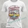 National Cherry Blossom Festival 2026 T Shirt 1