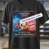 Psg Vs Bayern Munich Champions League 2026 Semi Final Tee