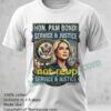 Pam Bondi Treding T Shirt