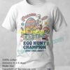 Pascua 2026 T Shirt
