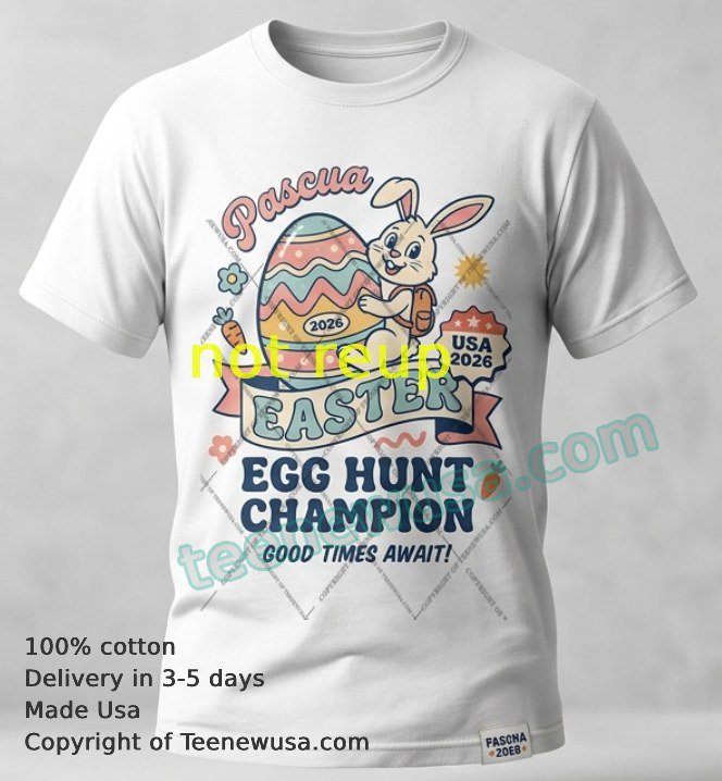 Pascua 2026 t-shirt Pascua 2026 T Shirt