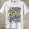 Rams Puka Nacua Sport T Shirt
