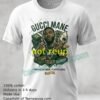Rapper Gucci Mane T Shirt