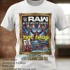 Raw Affter Wrestlemania