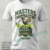 Rory Mcilroy At Masters 2026 T Shirt