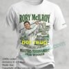 Rory Mcilroy Wins Masters 2026 T Shirt