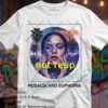 Rosalia Euphoria Show Aesthetic The Ultimate Viral Graphic Tee