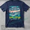 Royal Caribbean Cruise 2026 The Ultimate Vacation Mode Tee