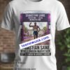 Sabastian Sawe Wins London Marathon T Shirt