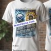 Sabres Vs Bruins Gameday Tee The Ultimate Nhl Rivalry Shirt 1