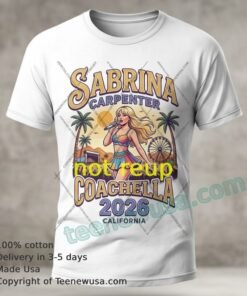 Sabrina Carpenter Tai Coachella 2026