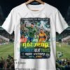 Sounders Vs Tigres Champions Cup Winners Graphic Shirt