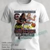 South Carolina Vs Uconn Championship Ncaa Womens Basketball 2026 T Shirt
