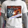 Spurs Vs Trail Blazers Gameday Tee