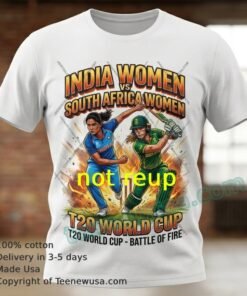 Support The Women In Blue India Women Vs South Africa Women T20 World Cup
