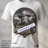 T Shirt In Memory Of David Allan Coe