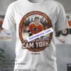 The Exclusive Cam York Philly Pride Defense Tee
