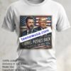 The Kimmel Vs Trump Tee