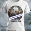 The Lorna Hajdini Court Case Awareness Tee