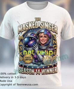 The Masked Singer Trending T Shirt